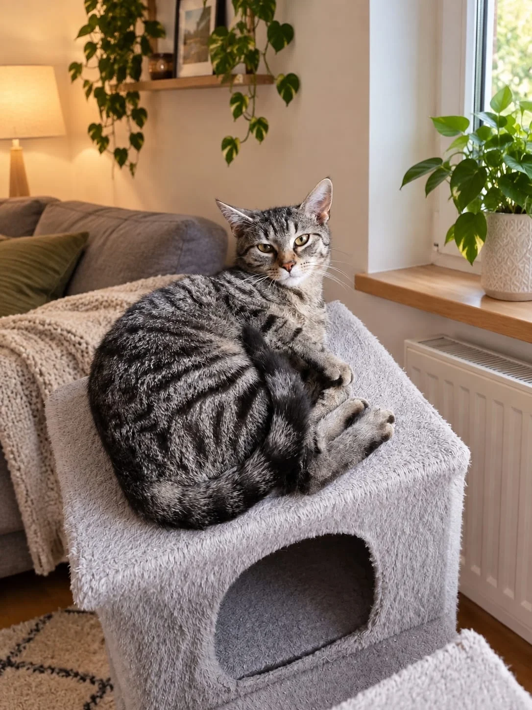 Katze