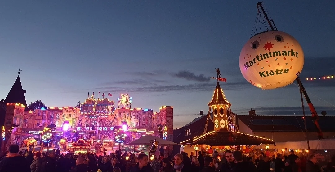 Martinimarkt