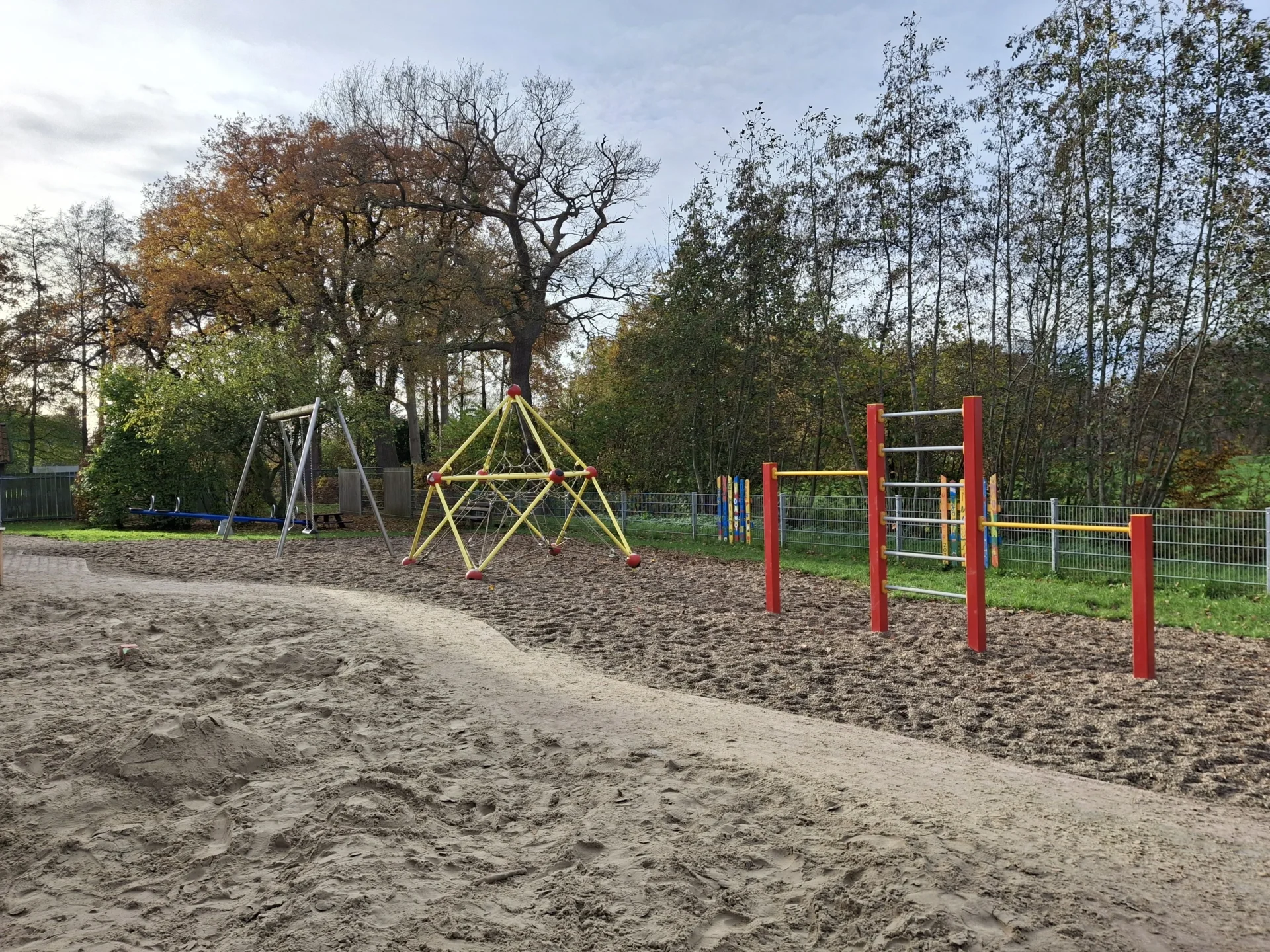 Aussenbereich
