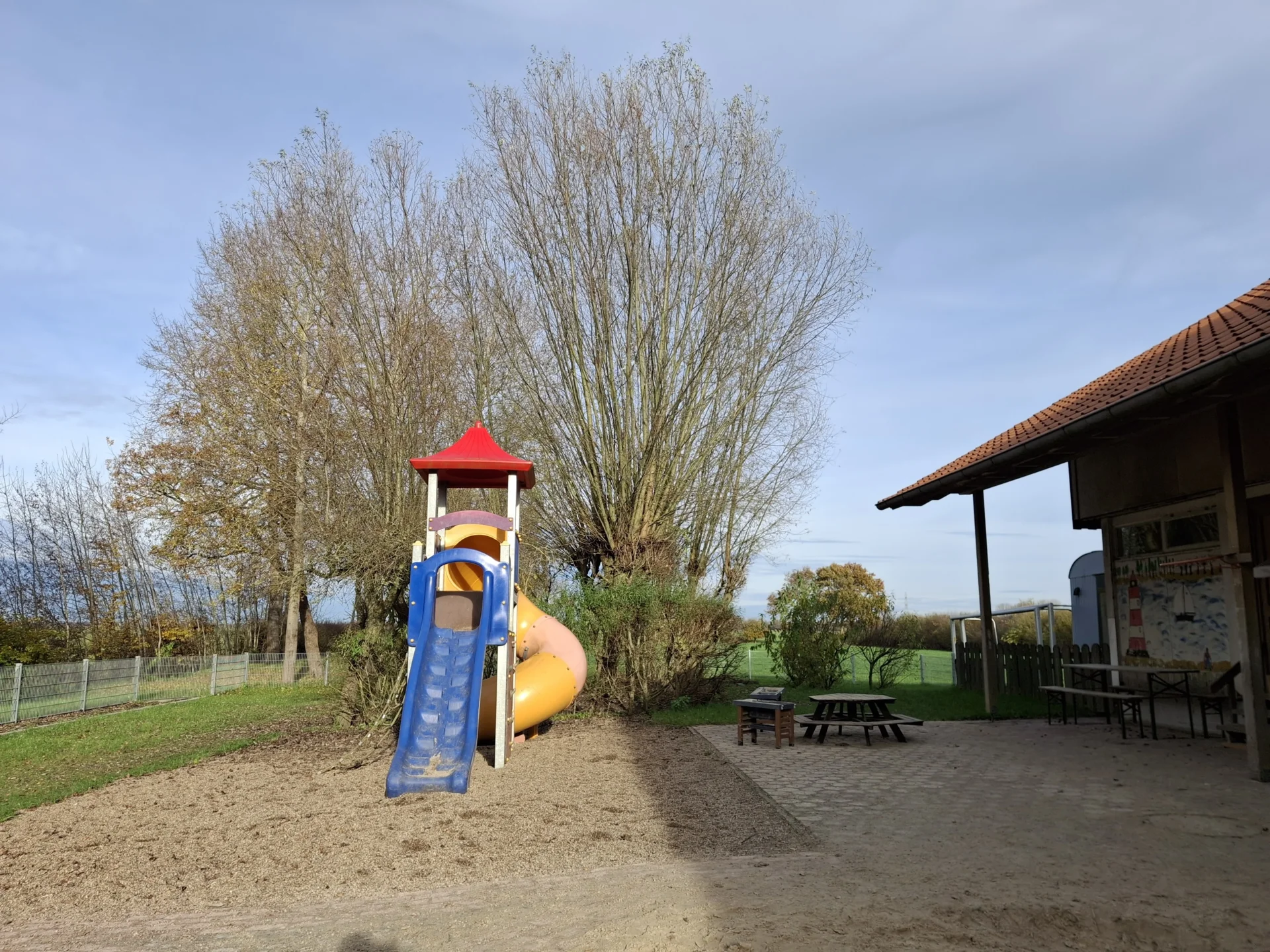 Aussenbereich