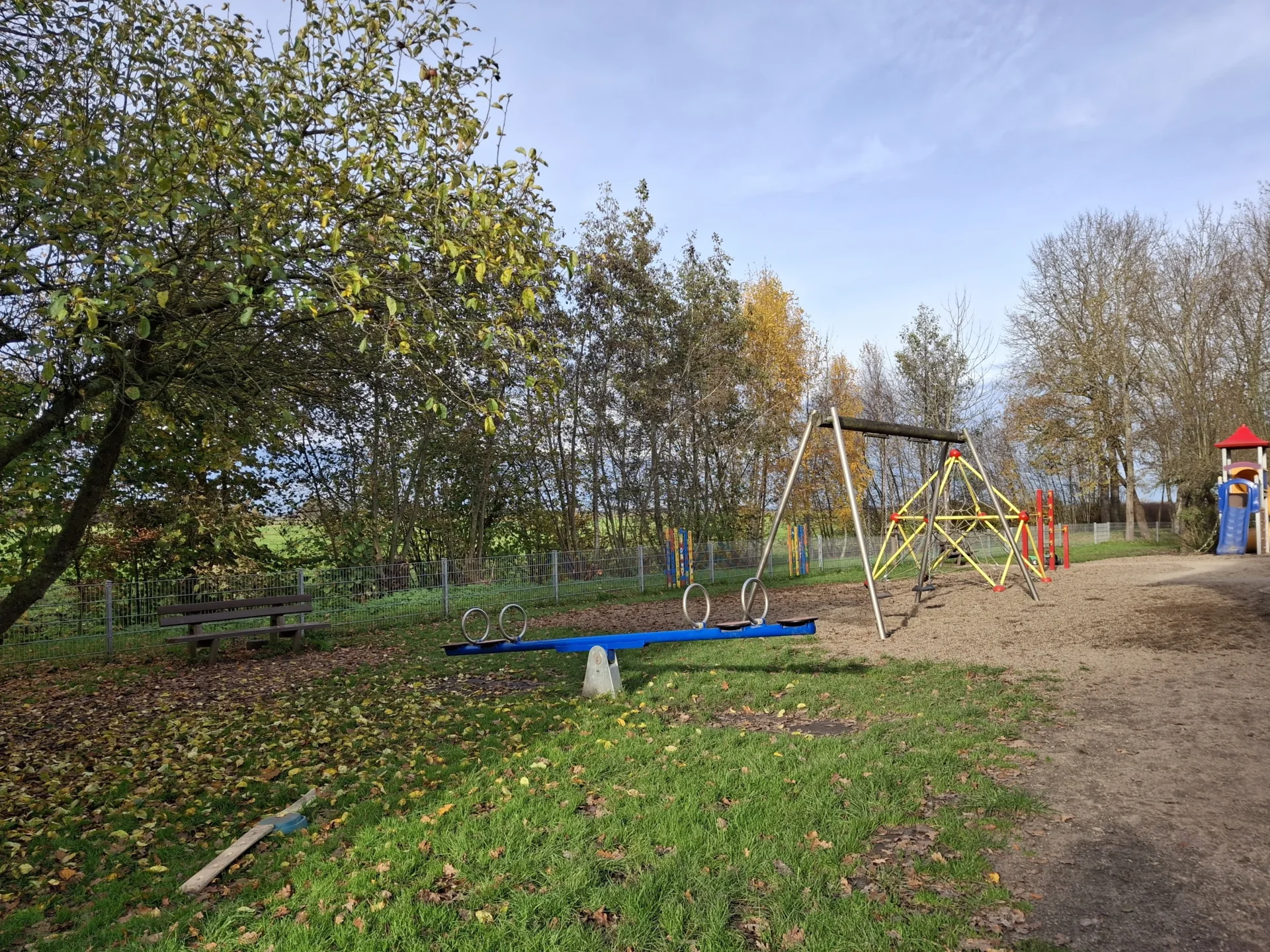 Aussenbereich