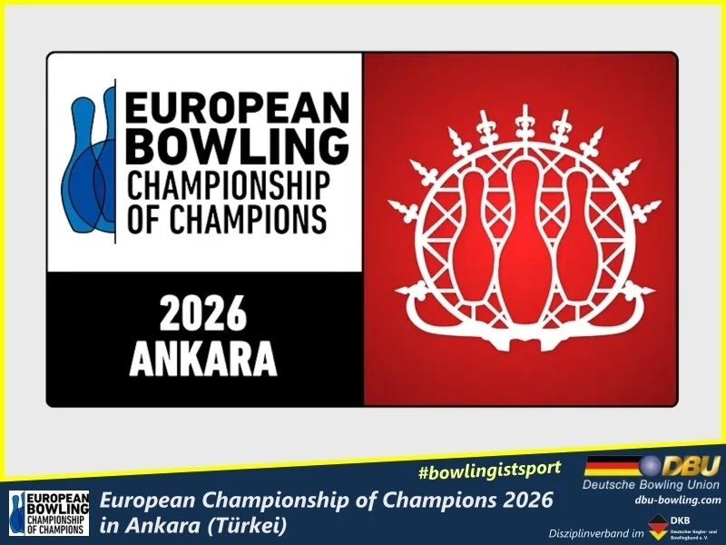 Fotoalbum: European Championship of Champions 2026 in Ankara (Türkei)