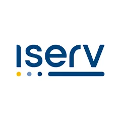 Link zum IServschulserver