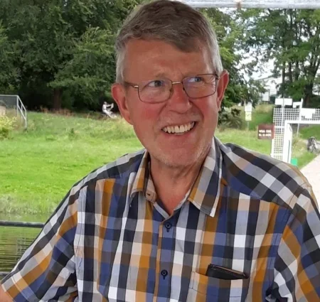 Benno Volking