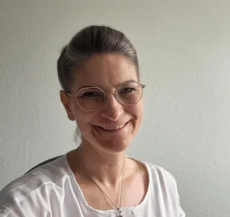 Nadine Stein