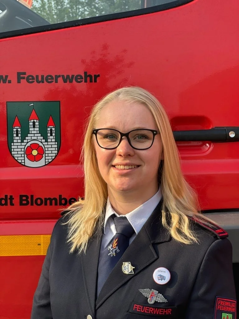 Johanna Grünberg