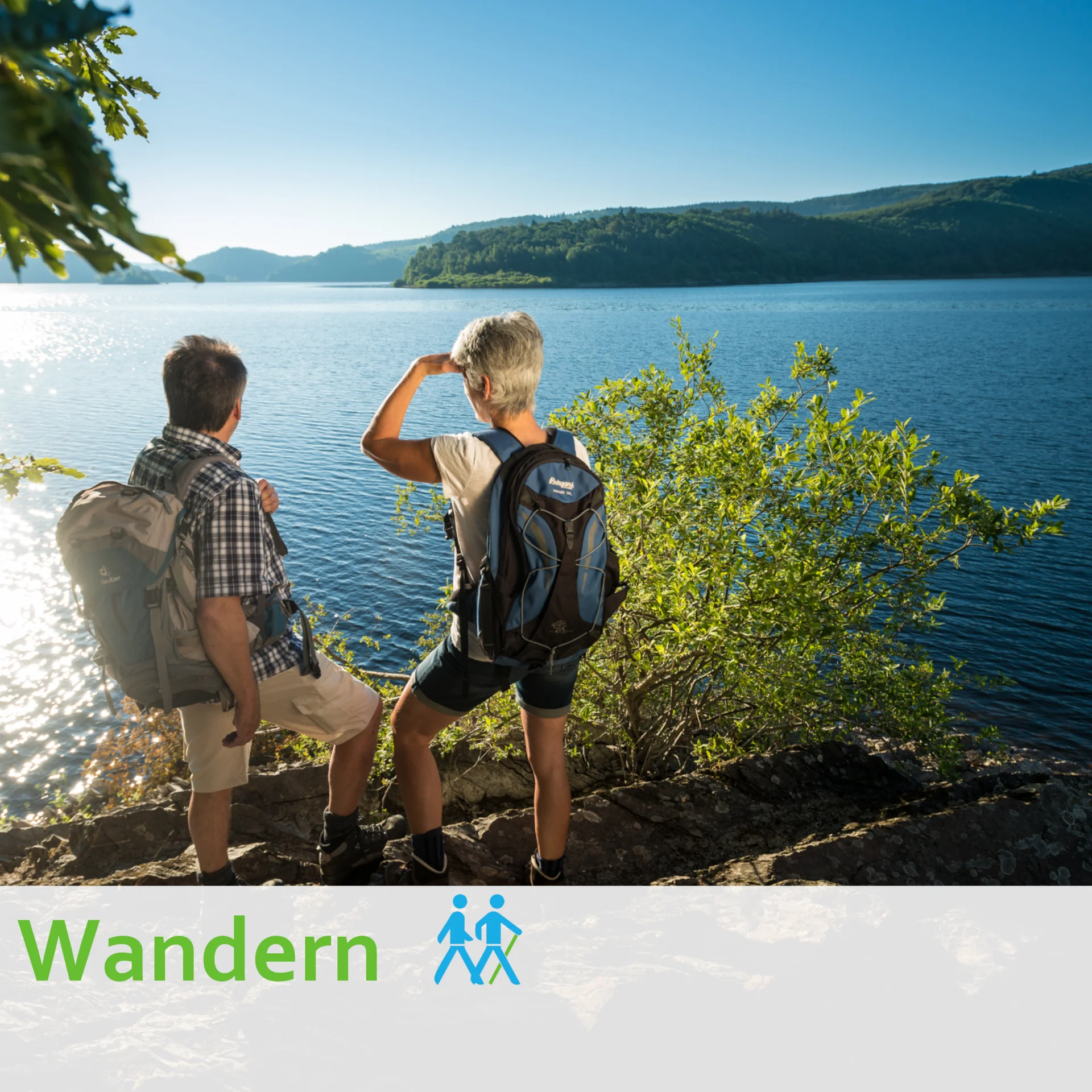 Wandern