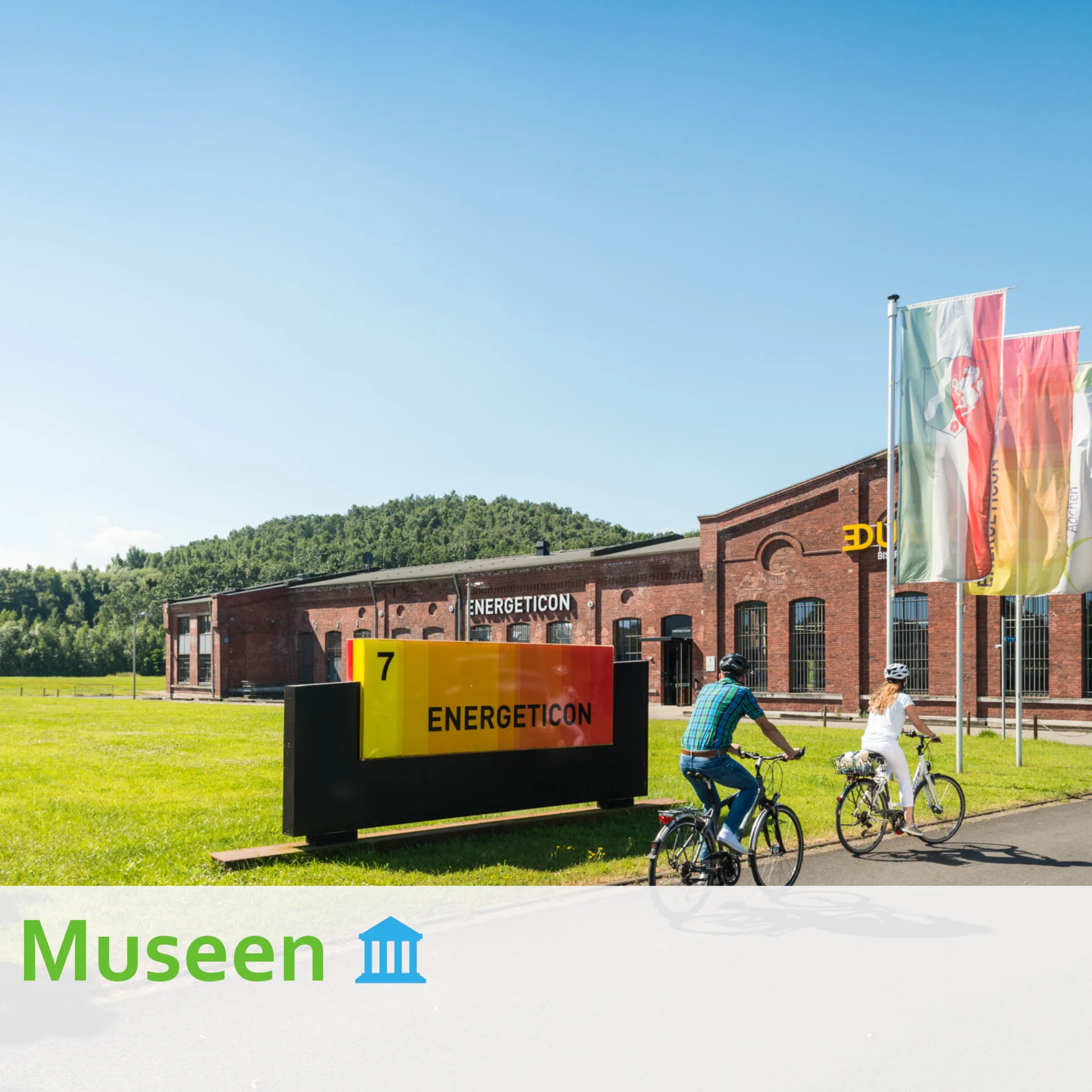 Museen