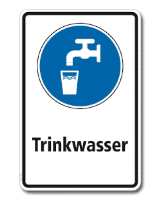 Trinkwasser