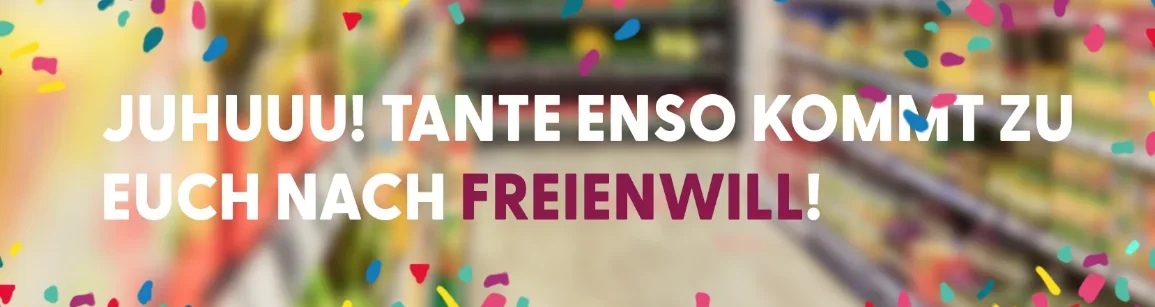 Tante Enso