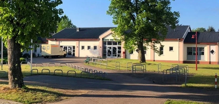 Haus der Jugend Parchim