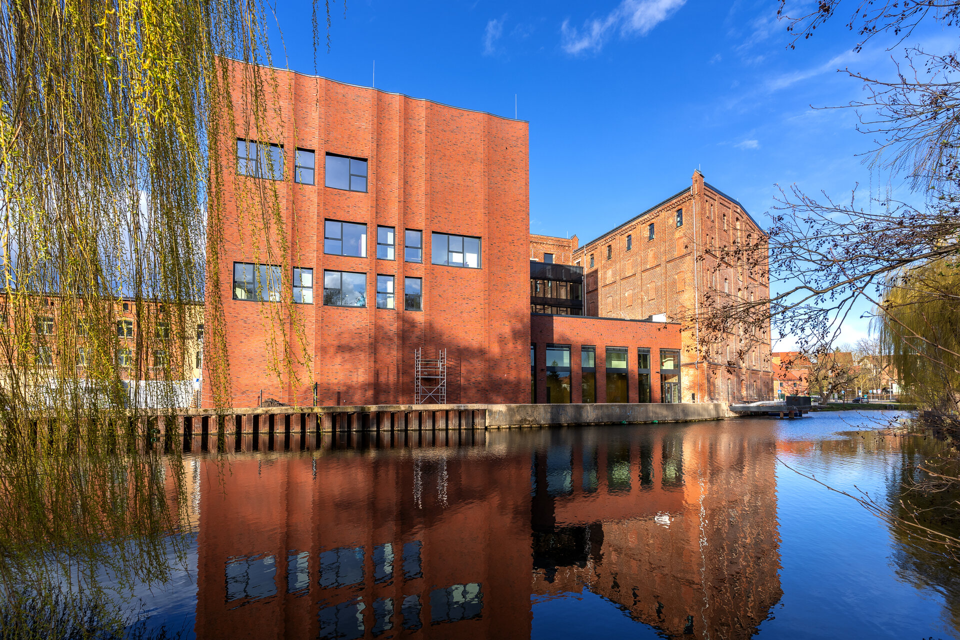 Kulturmühle