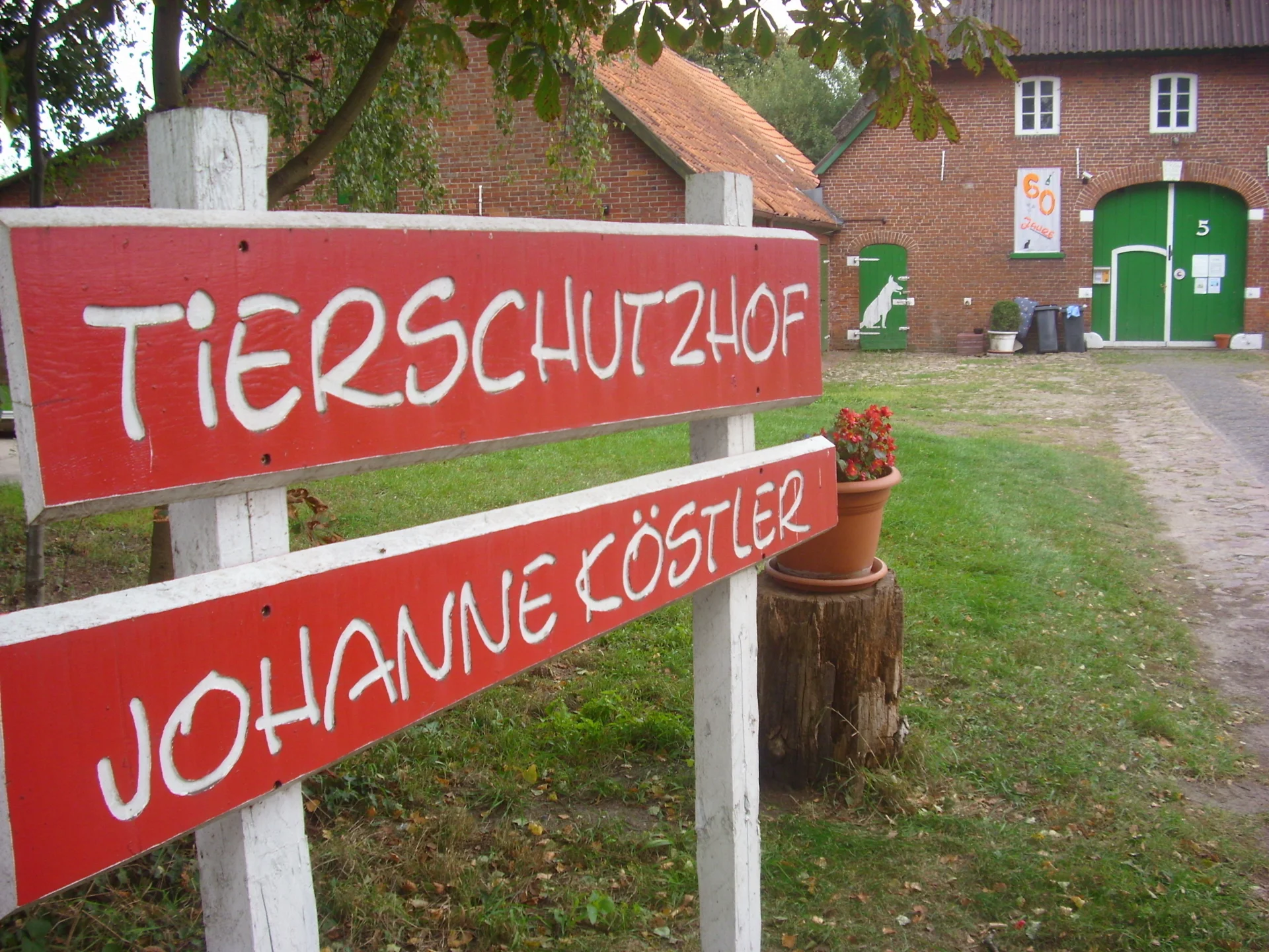Schild Johanne Köstler