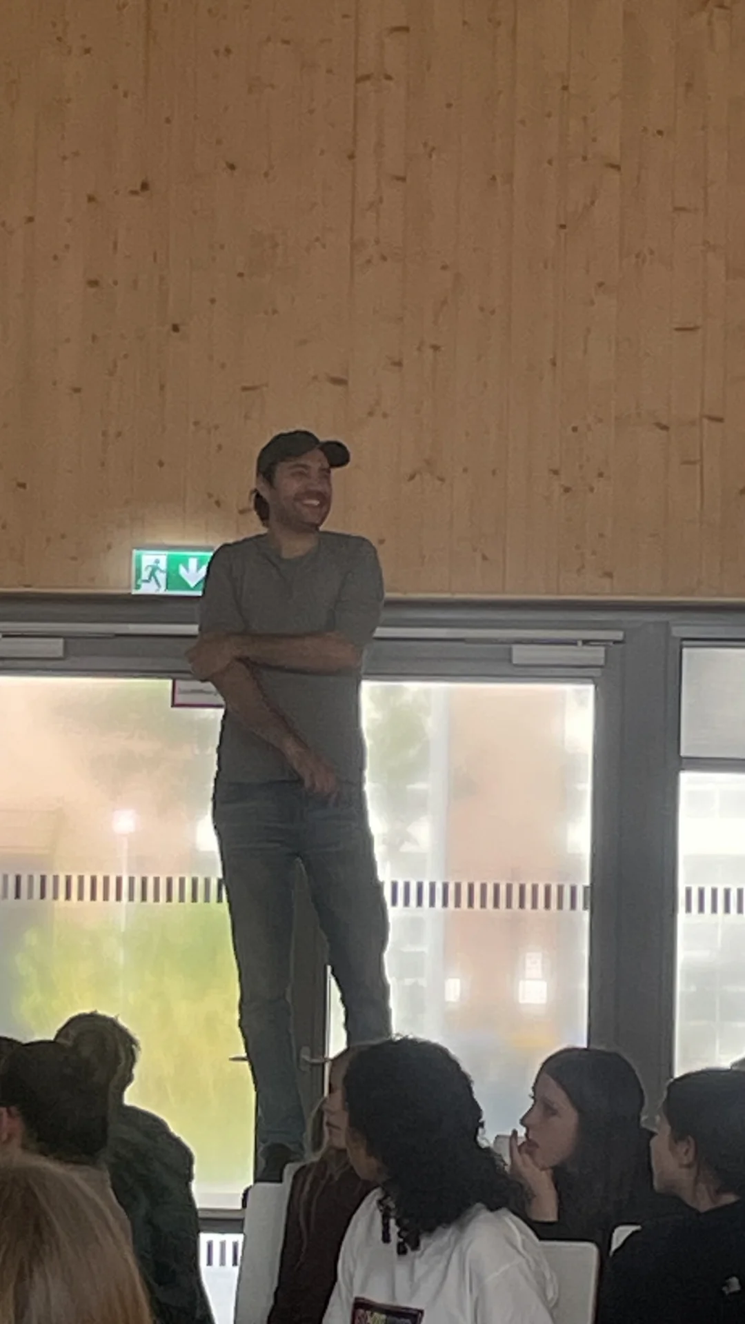 Tatverdächtige
