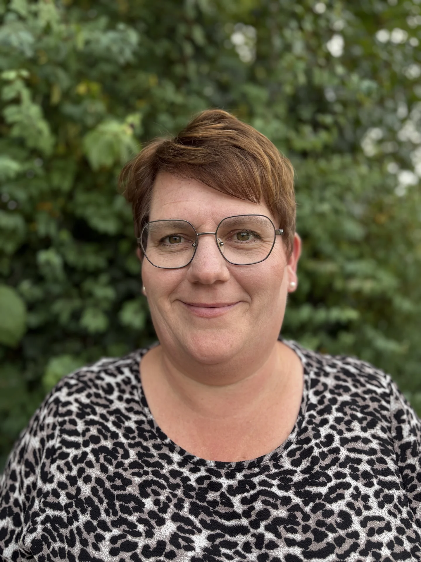 Birgit Gerversmann