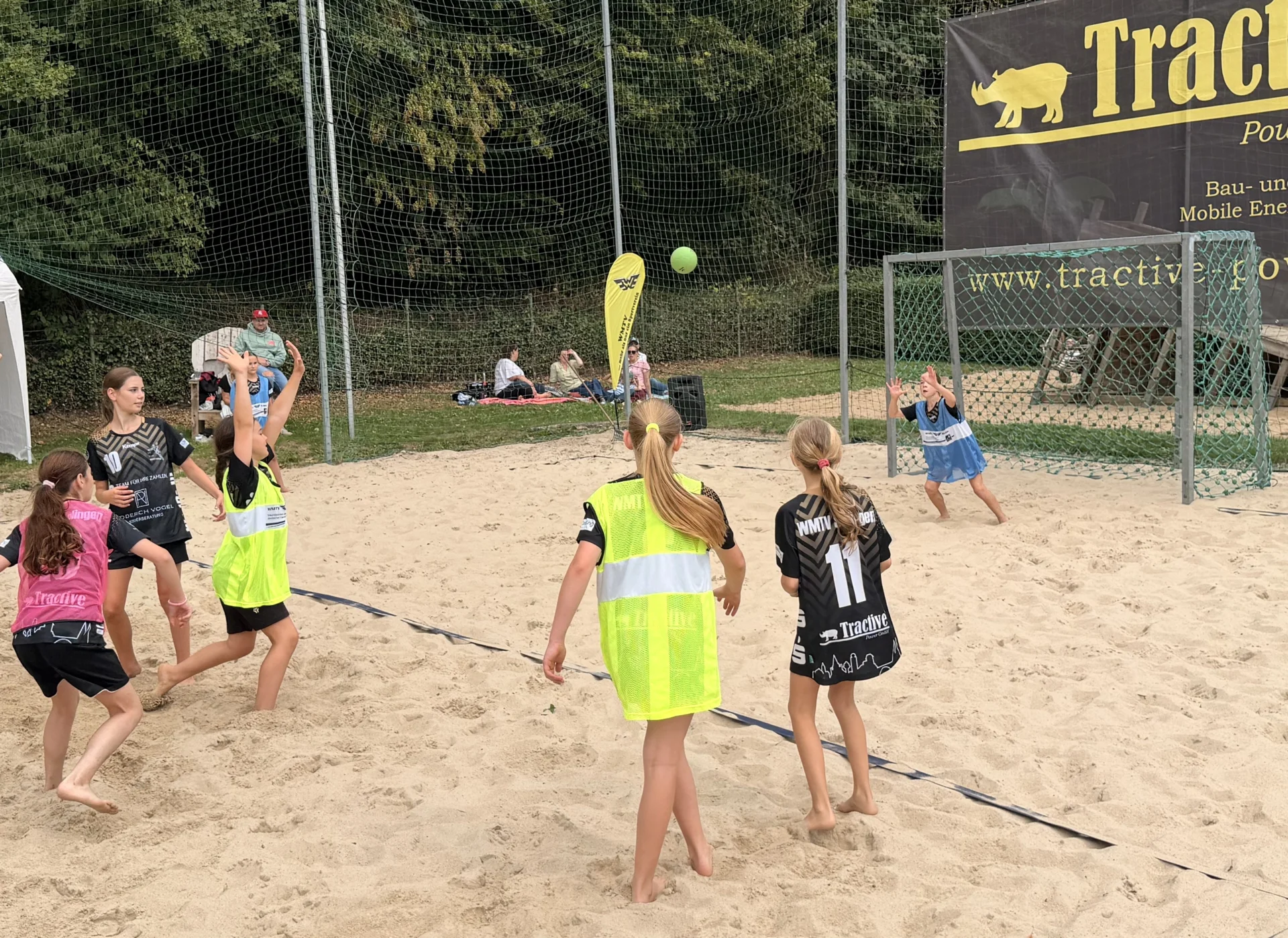 WMTV-Ittertal Beachcup 2026