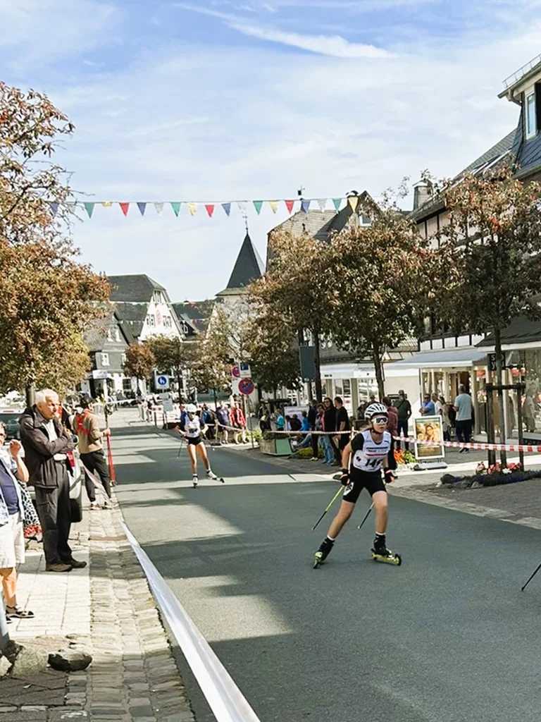 Citysprint