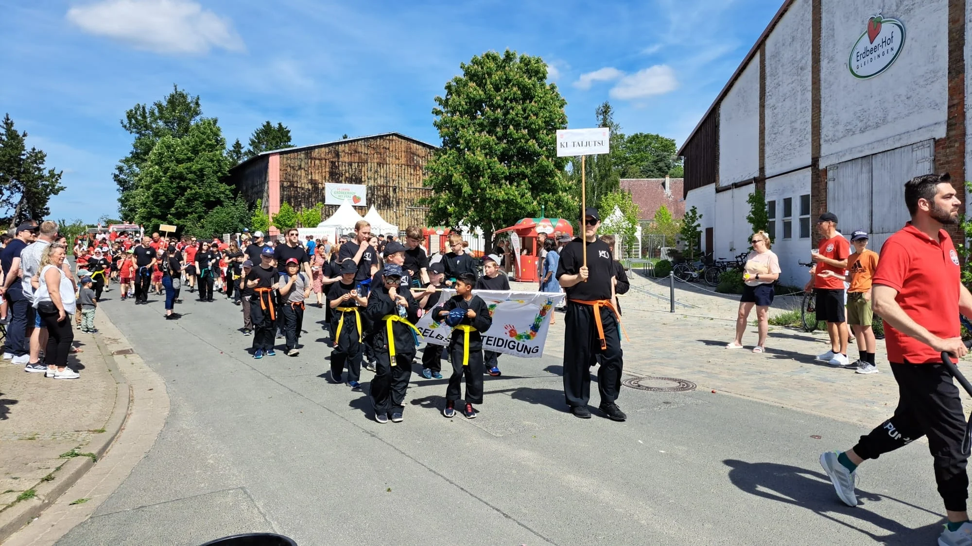 KTJ 2 Pfingsten