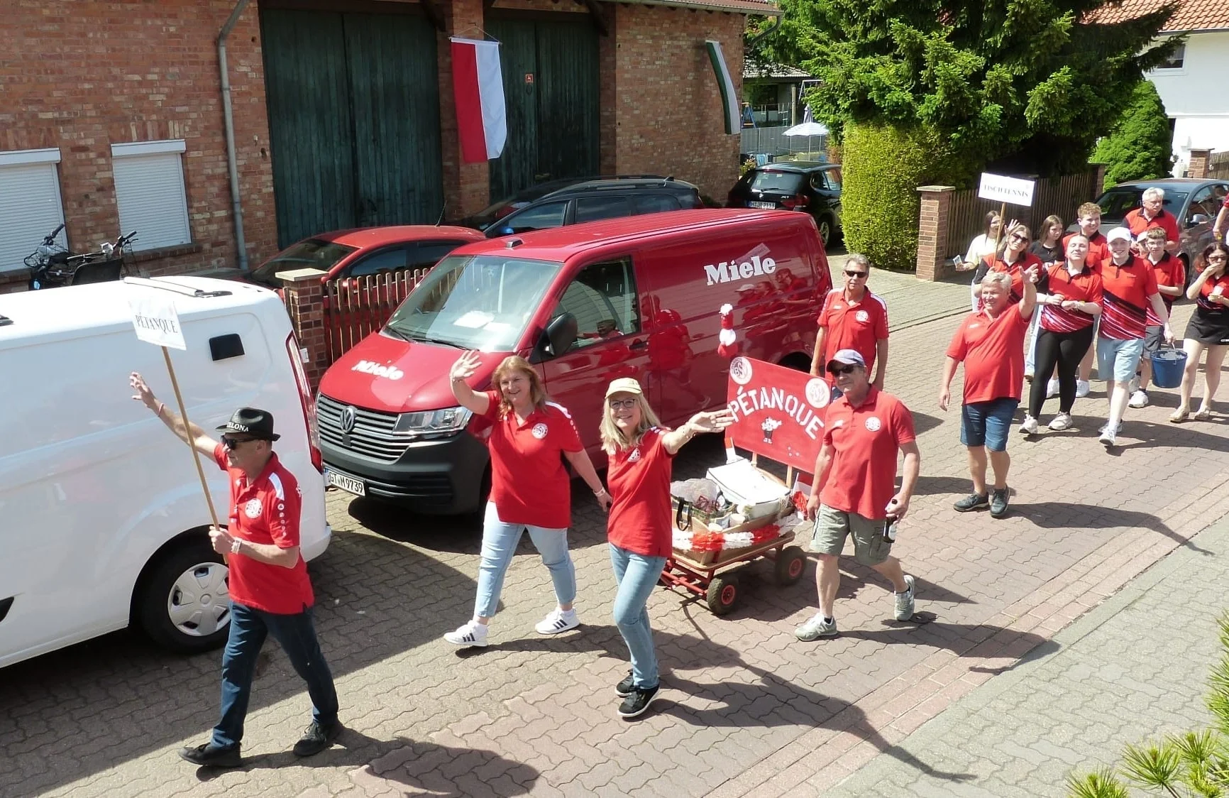 Pfingsten 2026 Boule 2