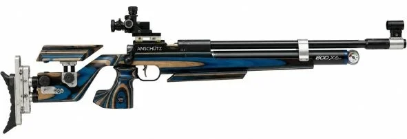 Weitere Information Disziplin Gewehr