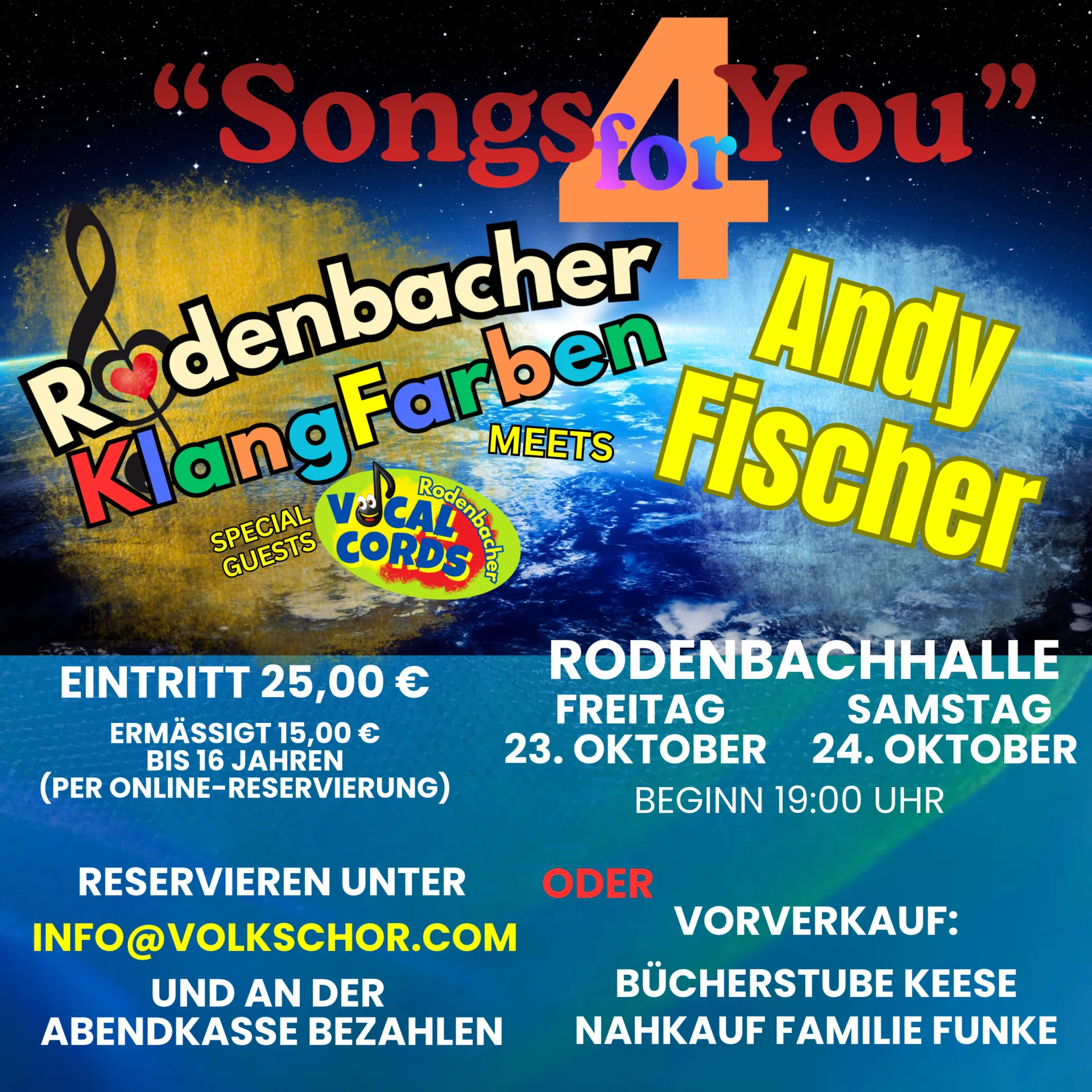 Werbung