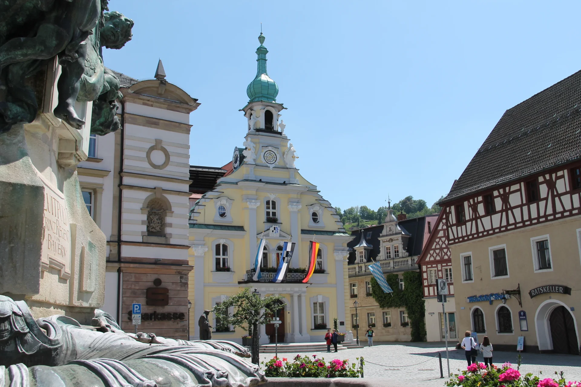 Rathaus