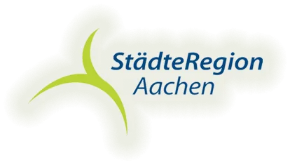 Logo Städteregion Aachen