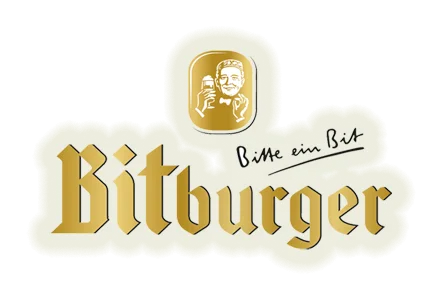 Logo Bitburger