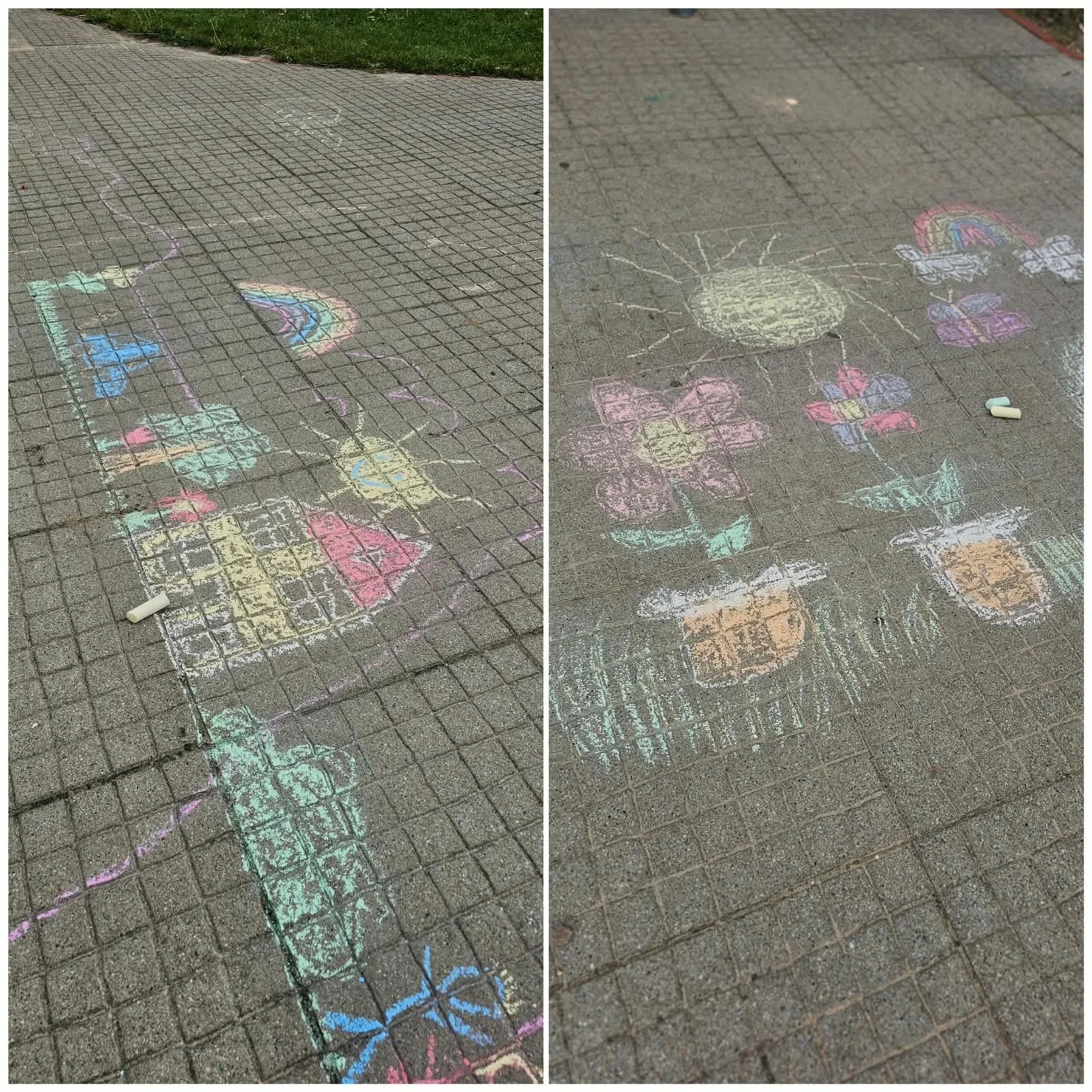 Auszeit
