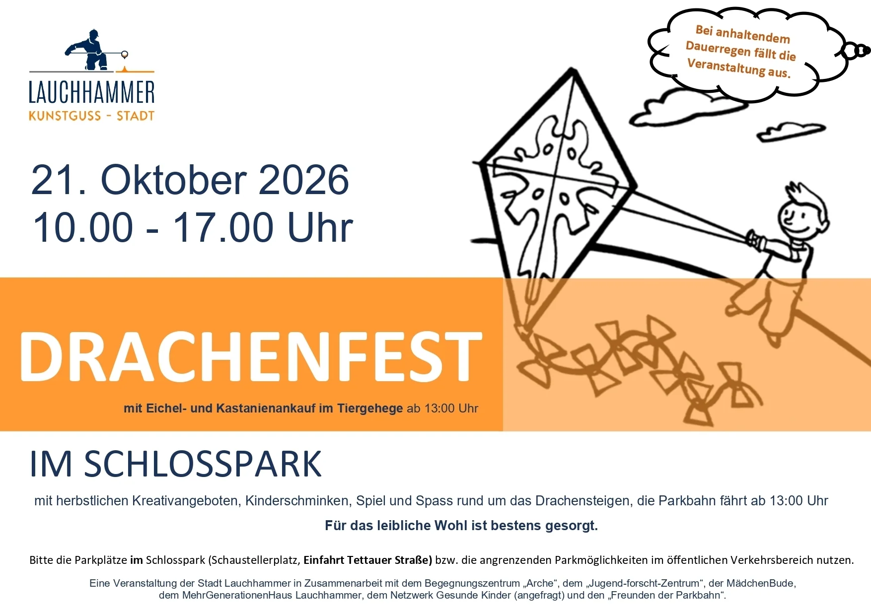 Drachenfest
