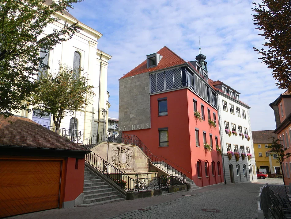 © Stadt Uffenheim