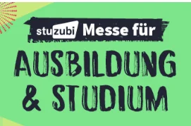 stuzubi Messe