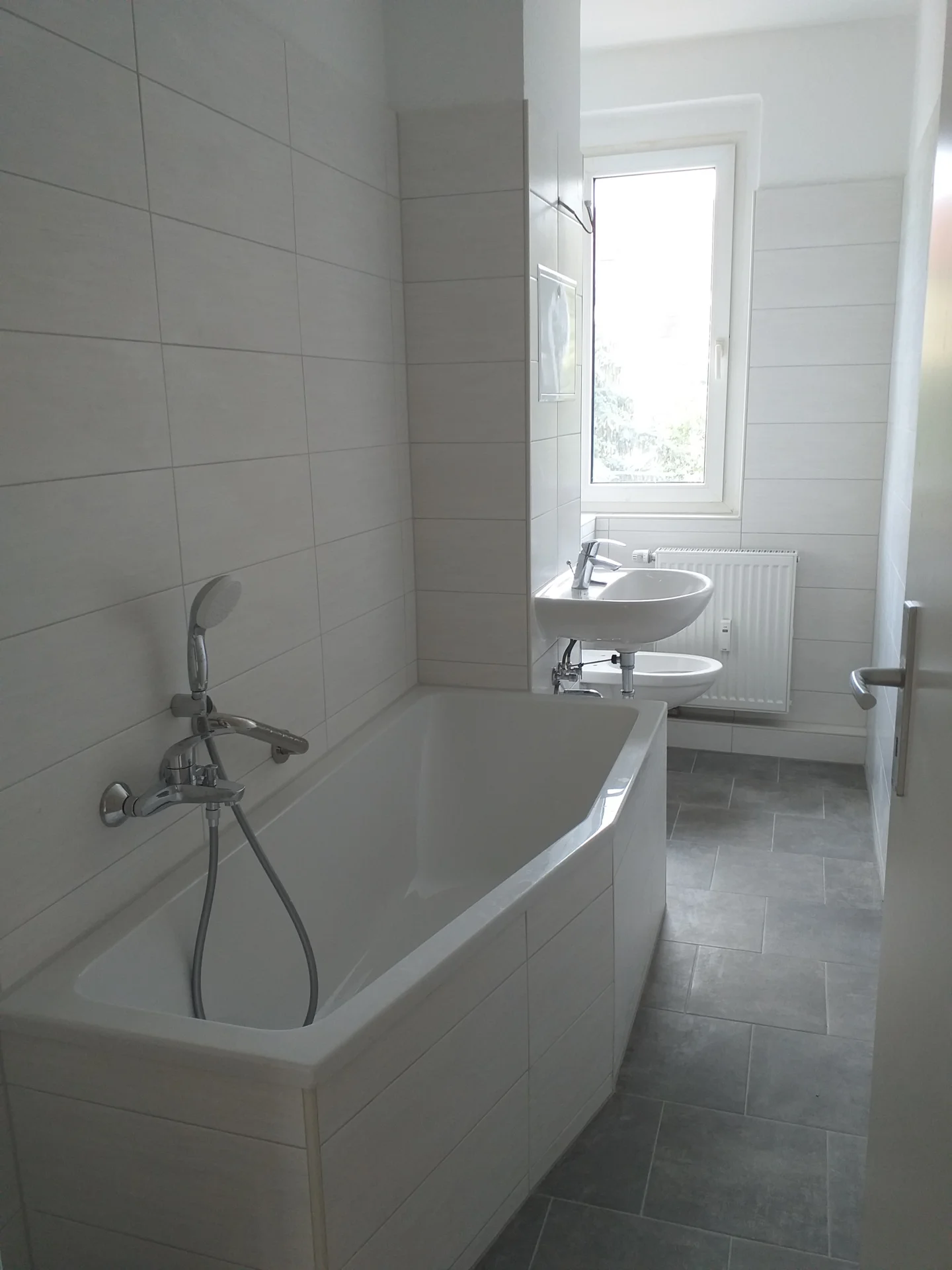 Beispielbild Badezimmer