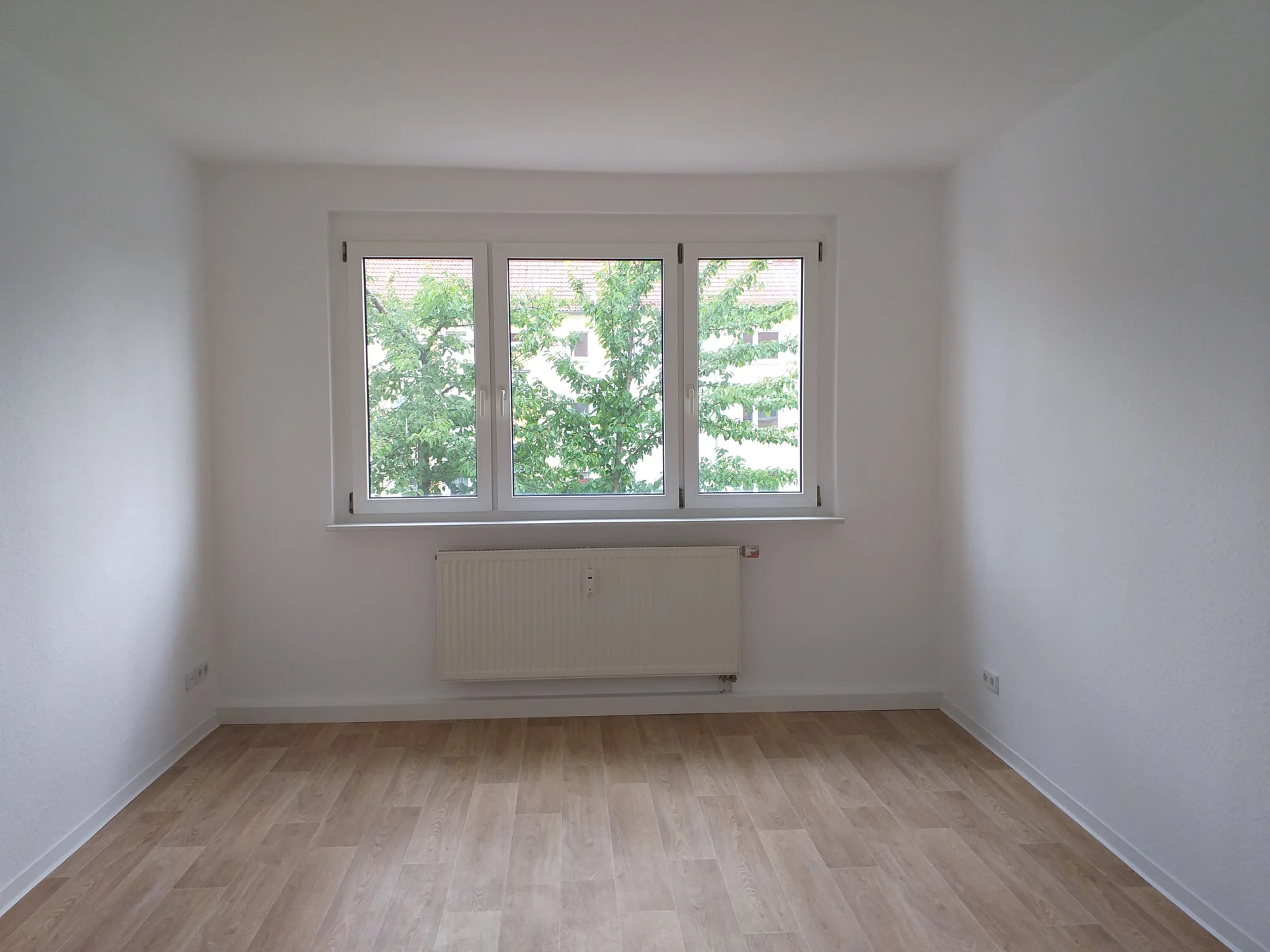 Beispielbild Schlafzimmer