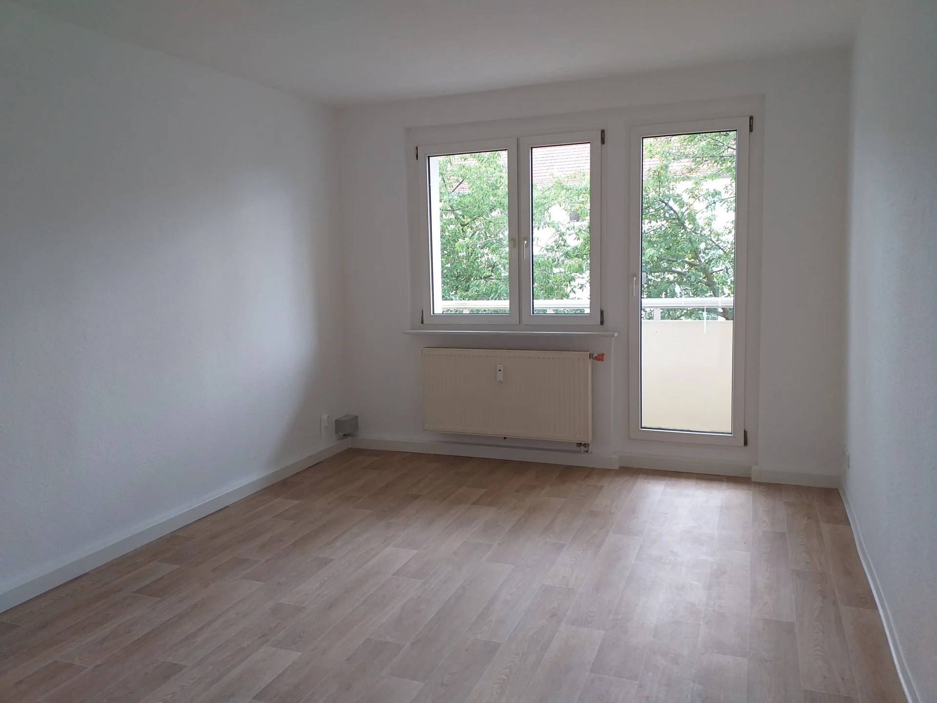 Beispielbild Wohnzimmer