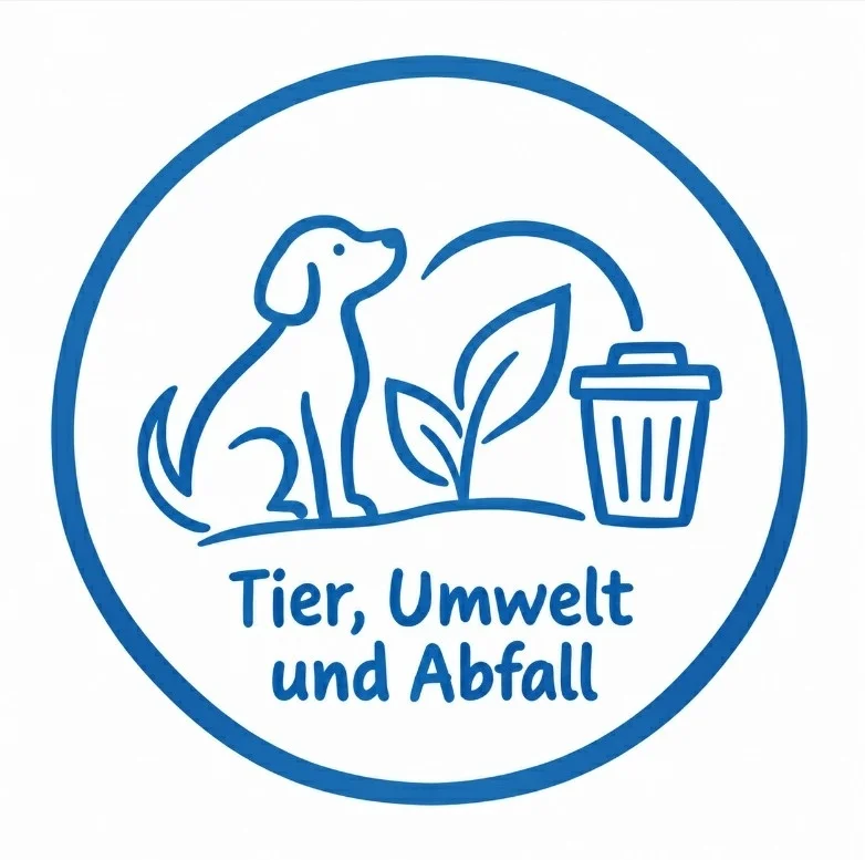 Tier, Umwelt und Abfall