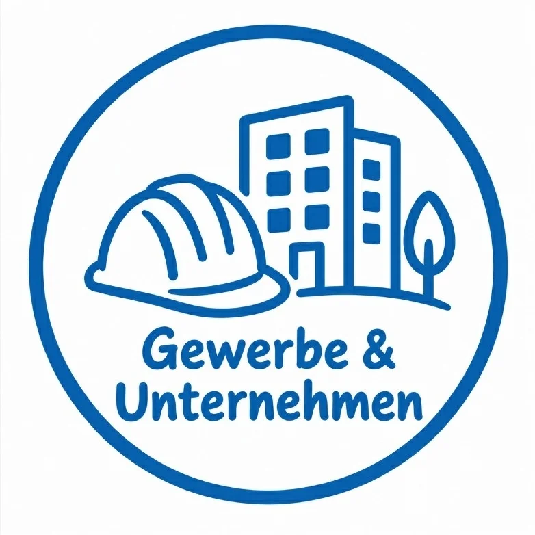 Gewerbe & Unternehmen