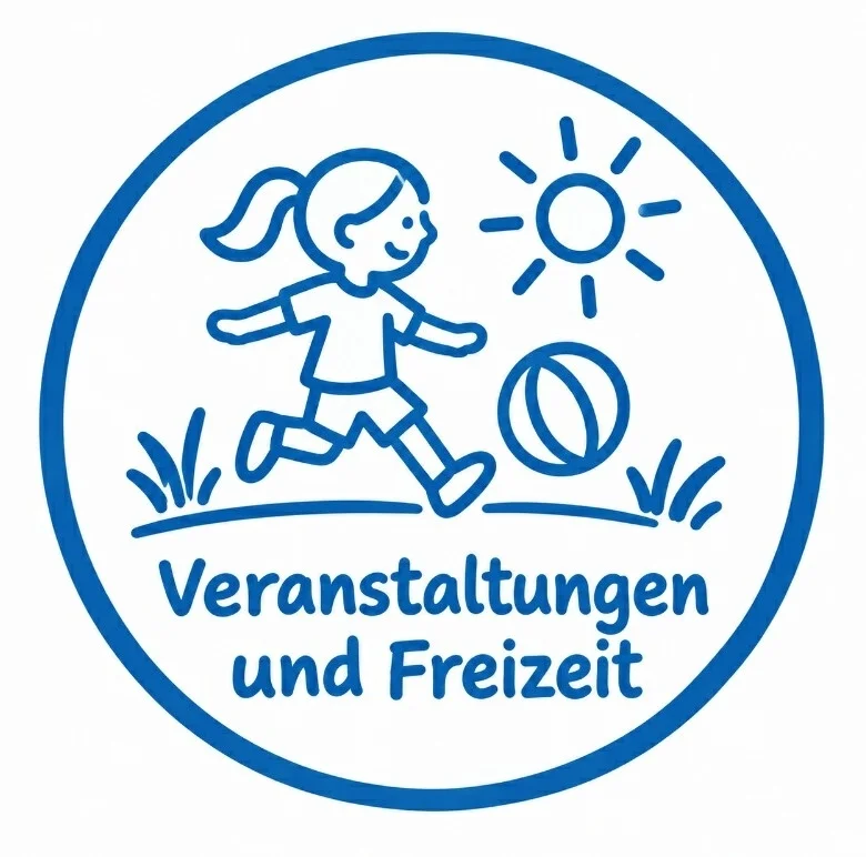 Veranstaltungen und Freizeit