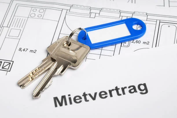 Vertrag