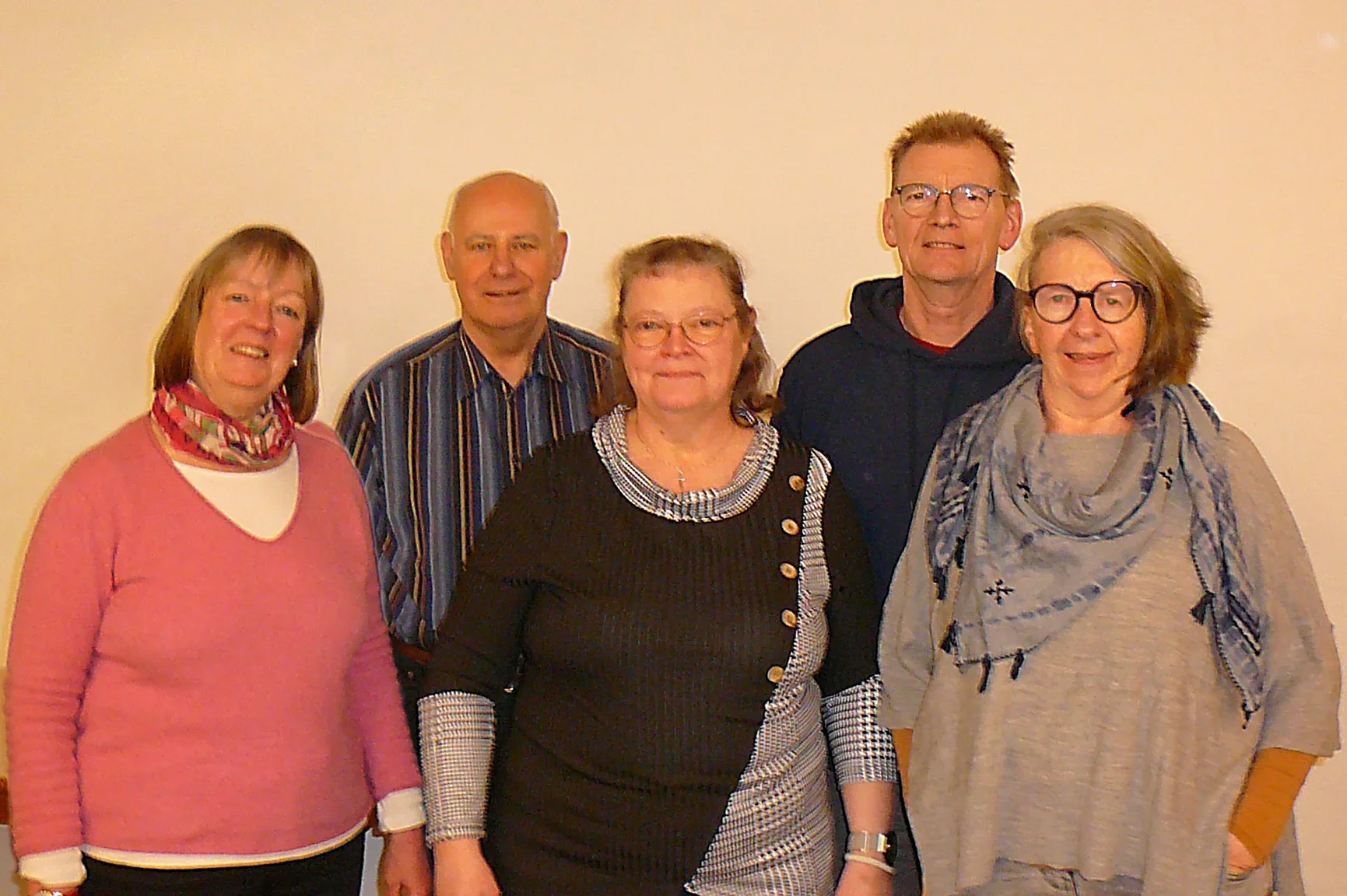 Der Vorstand