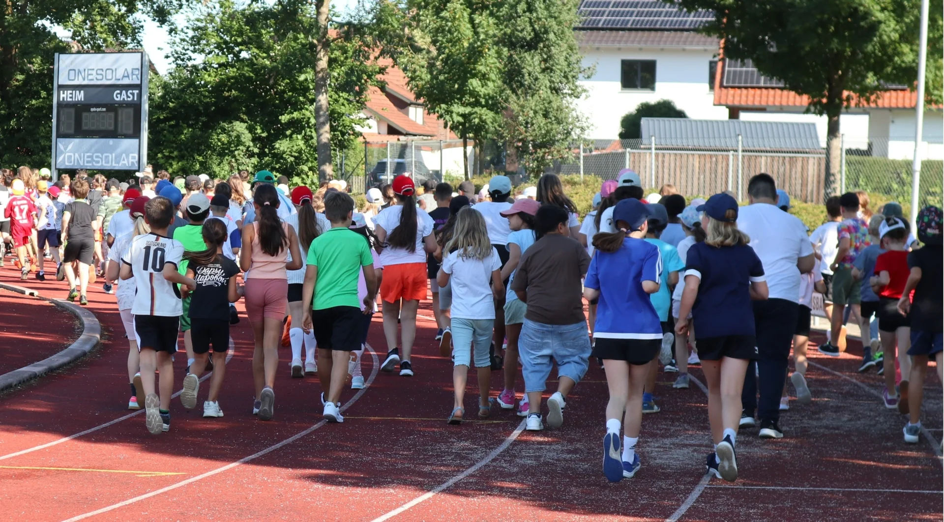 Sportfest