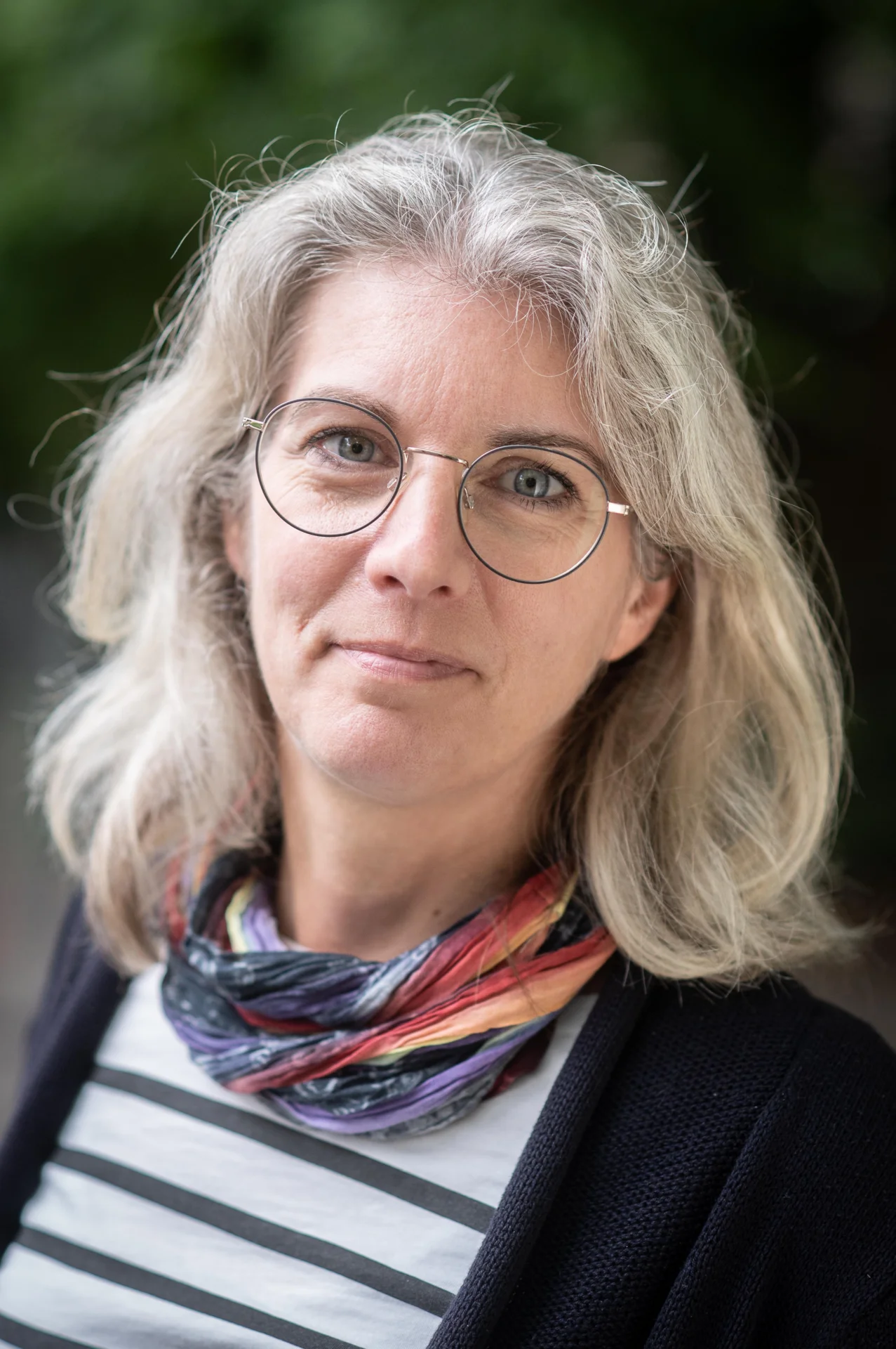 Mirja Schömann