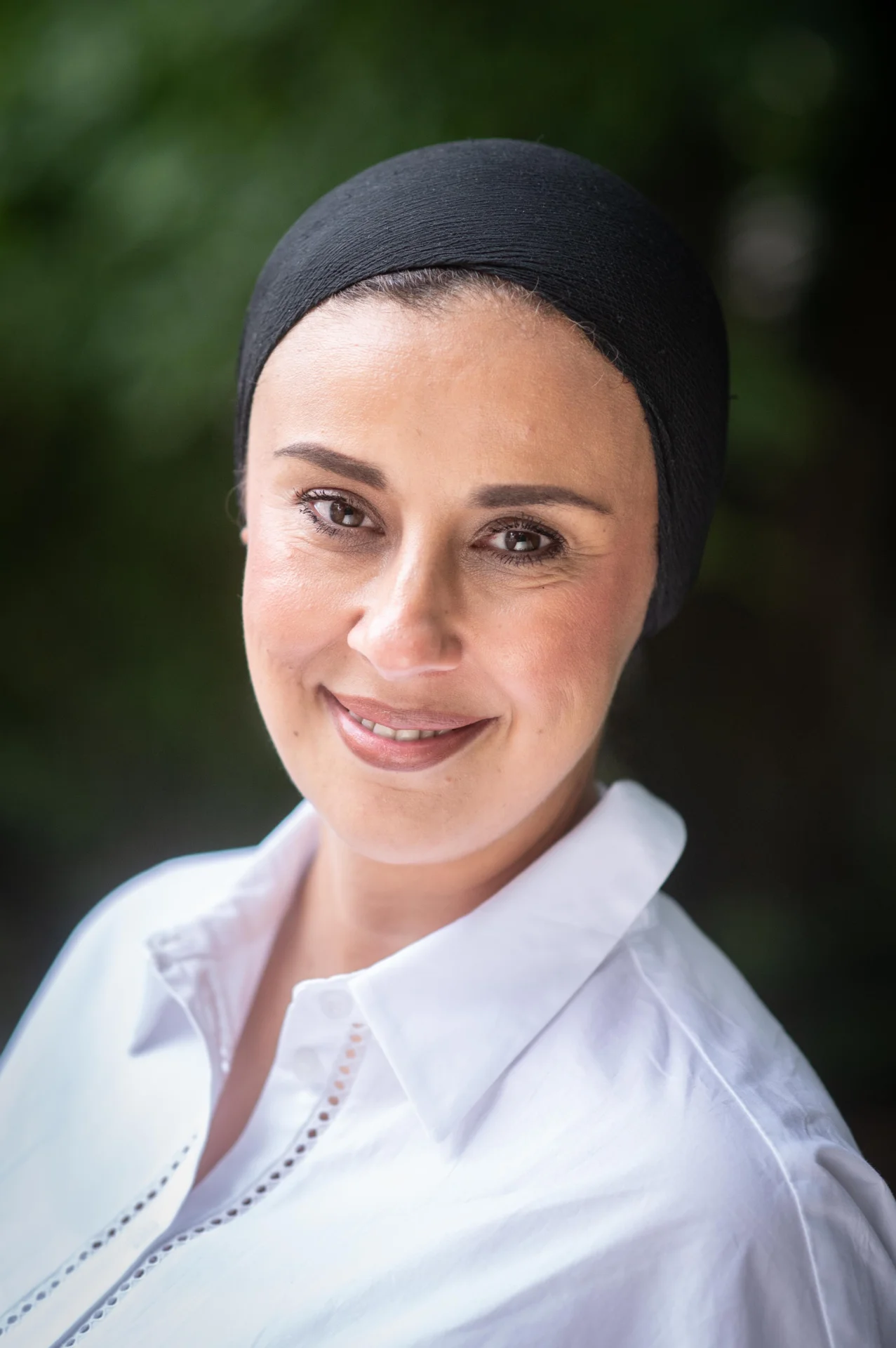 Amal Boutaibi