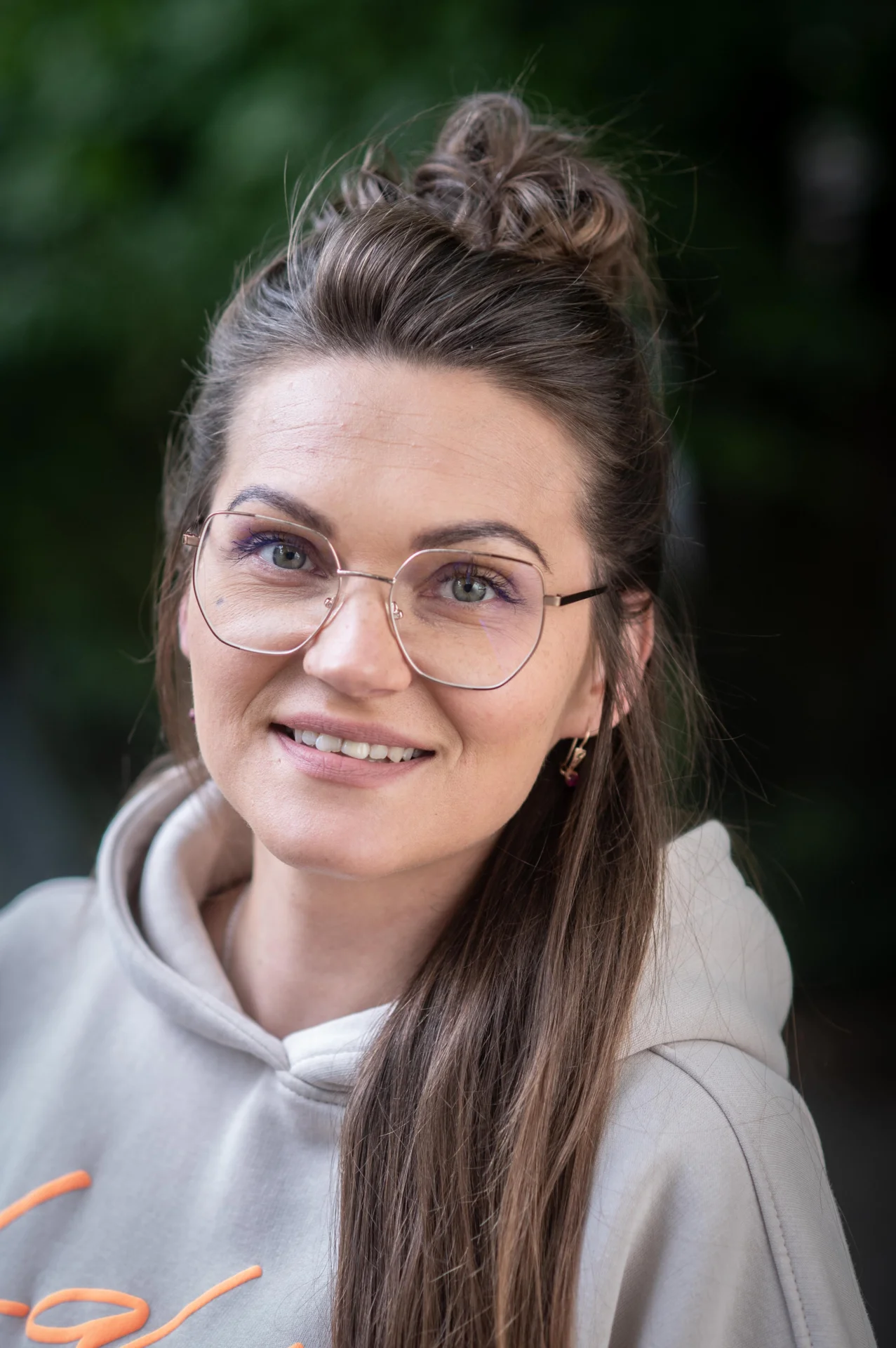 Anja Bautza
