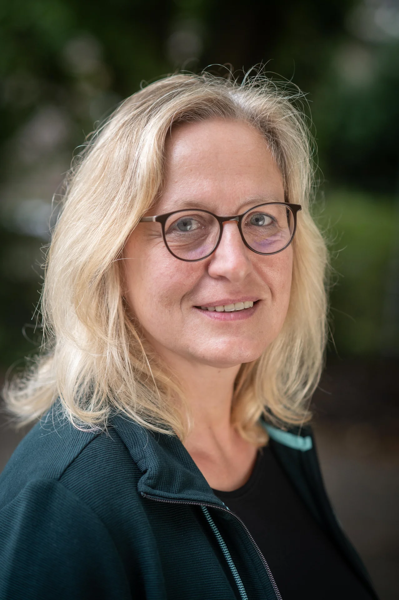Annette Scherding