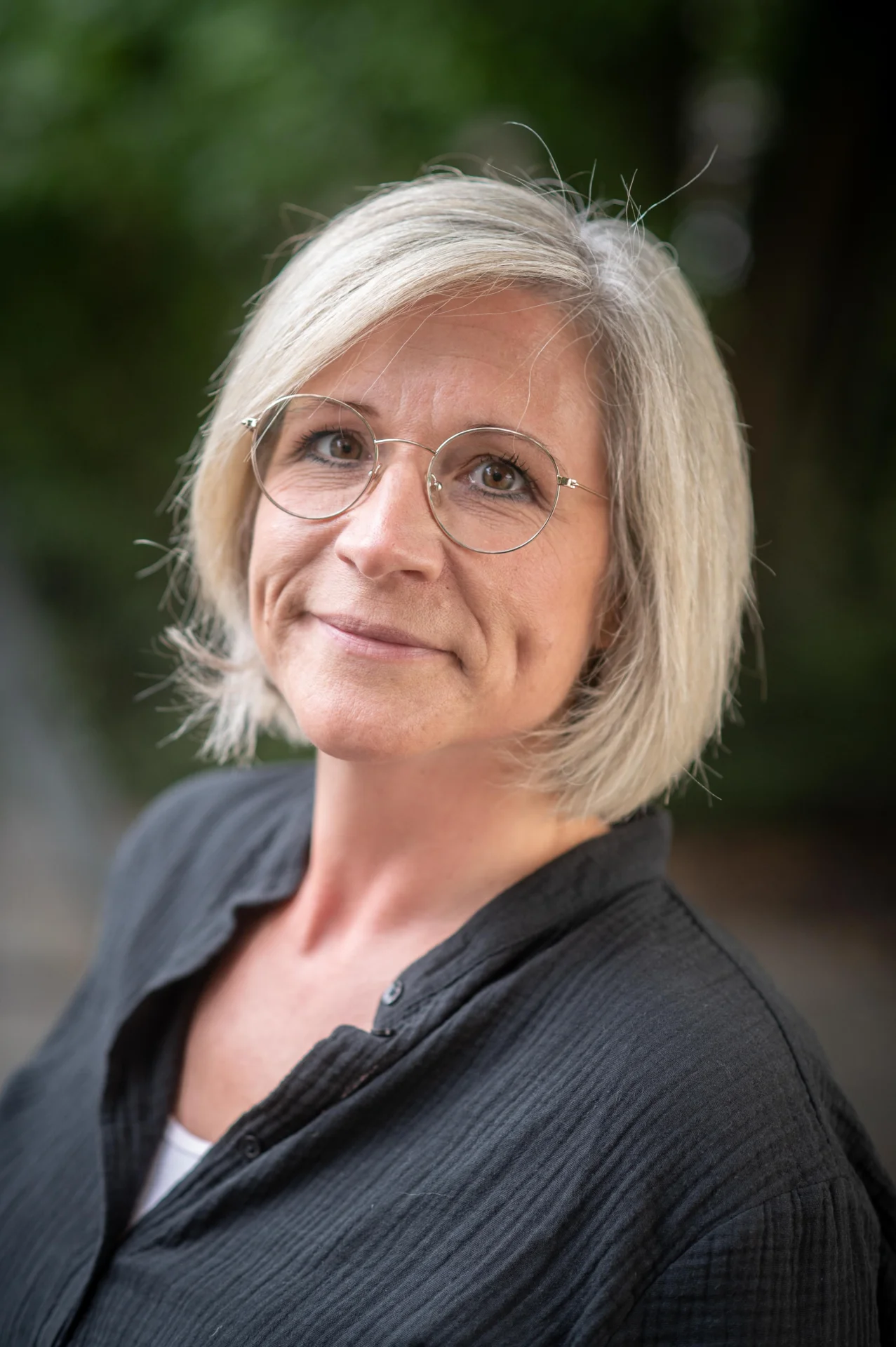 Tanja Bauske