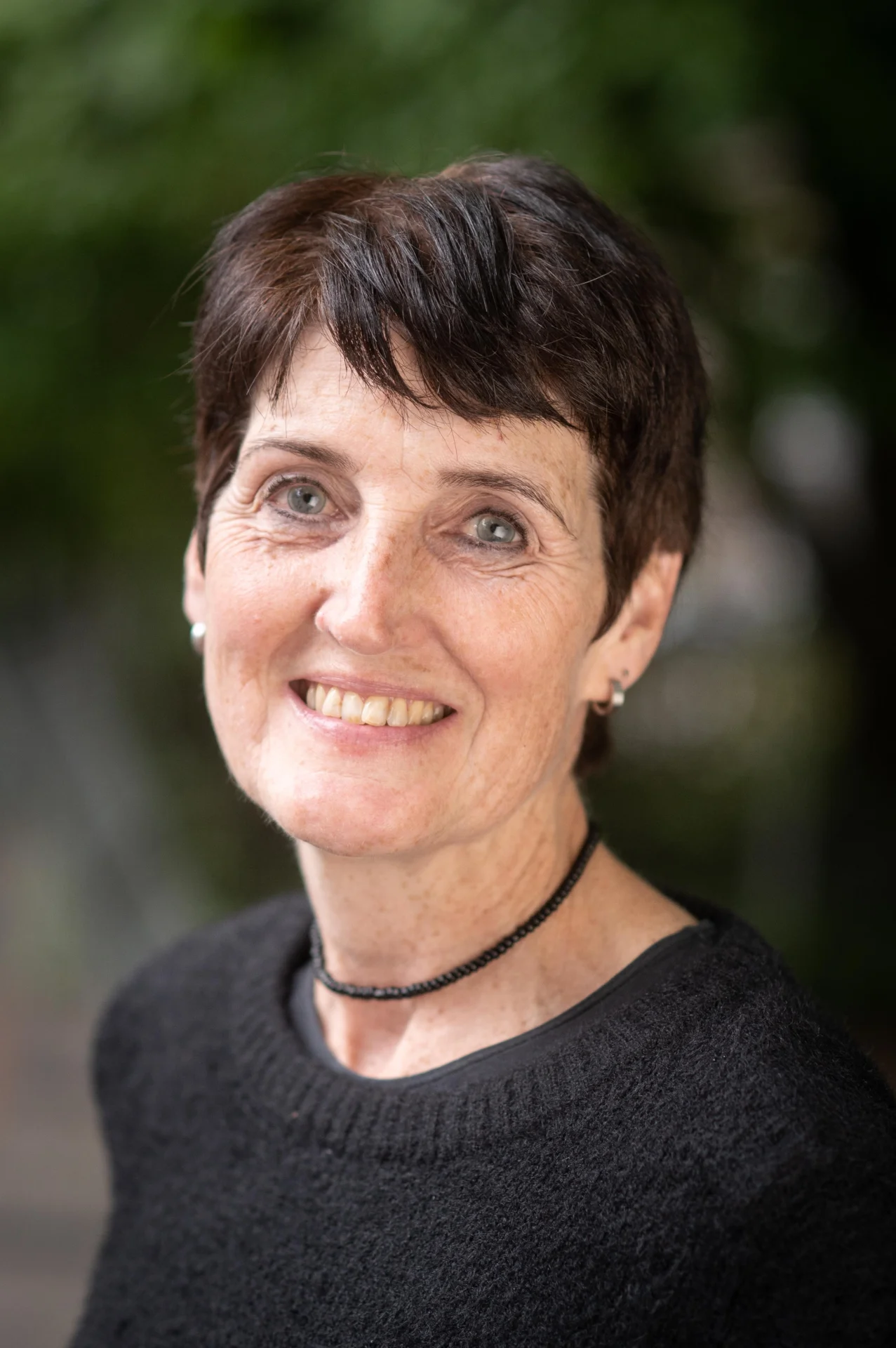 Karin Schlüter