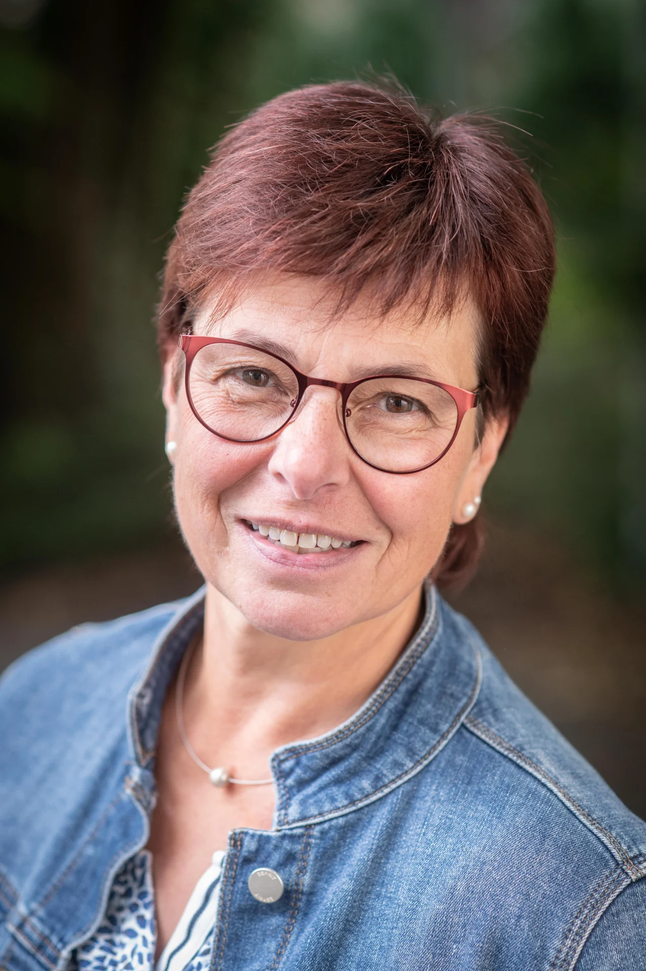 Heike Heyn