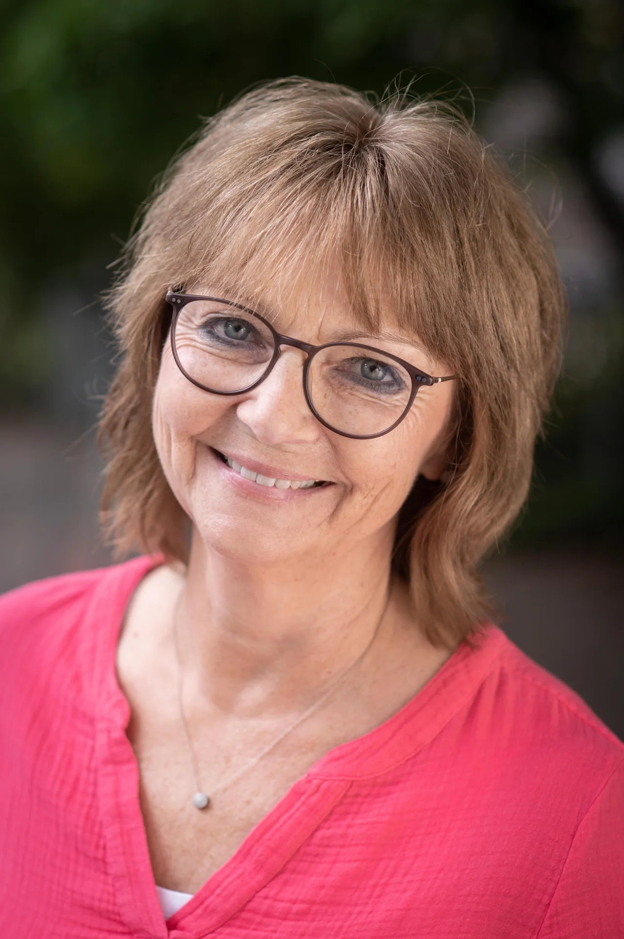 Anke Frigge