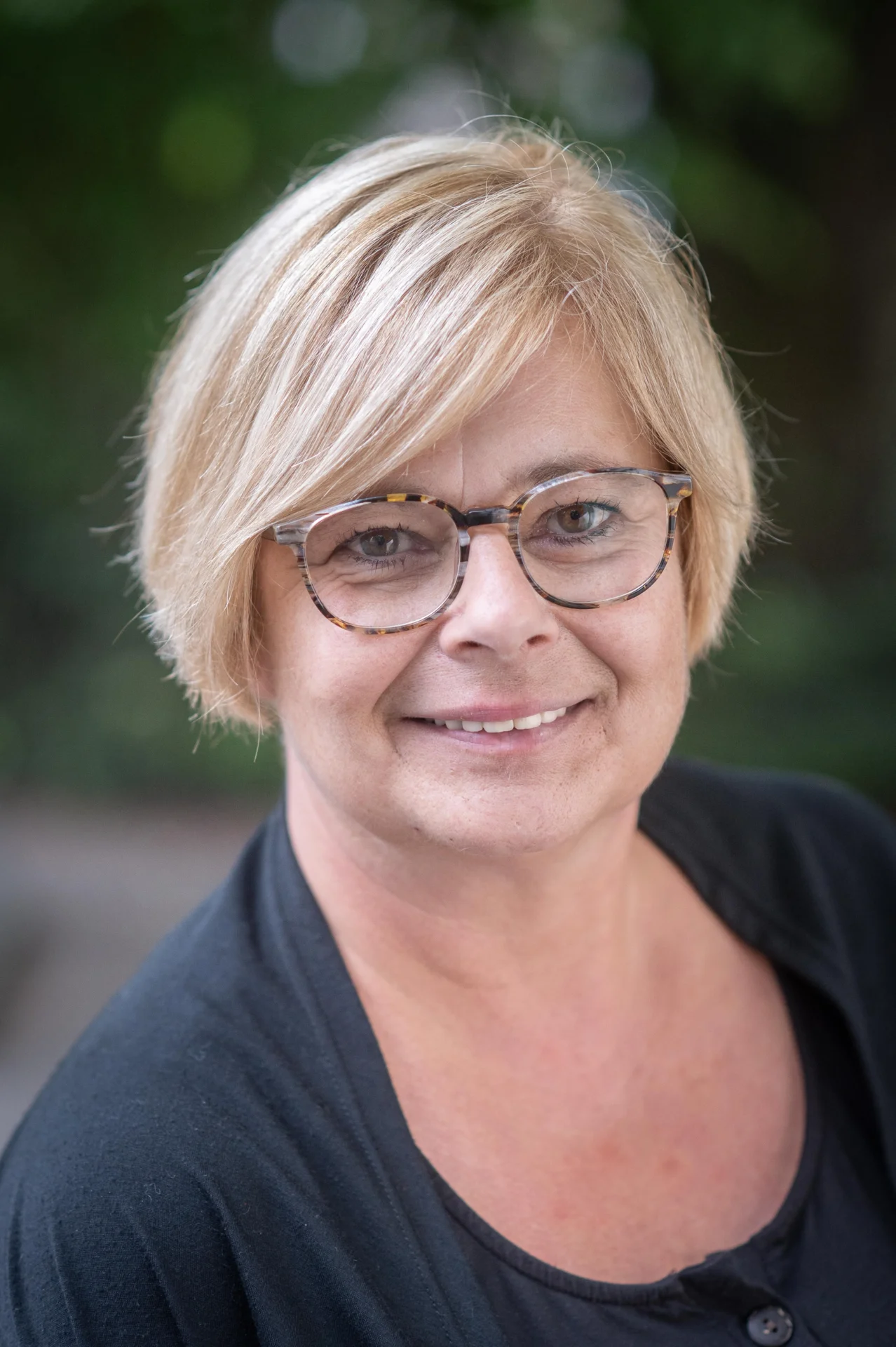 Birgit Dahl